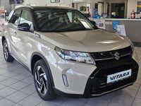 Neu Suzuki Vitara Comfort 129 PS (94 kW) 2026 Savannah/cosmic black pearl SUV