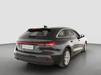 Gebraucht Audi A5 Sport 204 PS (150 kW) 2025 Schwarz Kombi