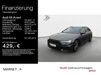 Second-hand Audi S6 Performance 344 CP (253 kW) 2024 Gri Break