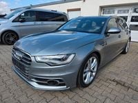 Gebraucht Audi S6 Sport 420 PS (308 kW) 2013 Grau Kombi