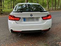 gebraucht BMW 440 i F36 Gran Coupe M Paket