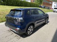 gebraucht Suzuki SX4 S-Cross Comfort+ 4x4 SHZ,360°Kamera, LED, Nav 95 kW (12...