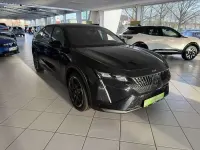 Gebraucht Peugeot 408 GT 136 PS (100 kW) 2025 Schwarz SUV
