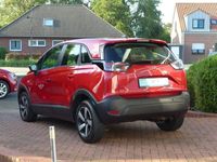 gebraucht Opel Crossland Edition Navi/Klima/LED/Sitzhzg./BC