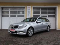 Gebraucht Mercedes C300 Avantgarde 231 PS (169 kW) 2011 Silber Limousine