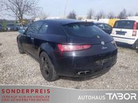 gebraucht Alfa Romeo Brera 2.4 JTDM 20V Sky View