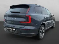 Gebraucht Volvo EX90 Plus 205 kW (279 PS) 2025 Blau SUV