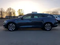 Gebraucht Renault Talisman LIMITED 159 PS (116 kW) 2020 Blau Kombi
