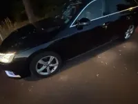 Gebraucht Audi A4 150 PS (110 kW) 2020 Schwarz Kombi