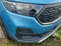 gebraucht Ford Grand Tourneo Connect 2.0 EcoBlue ACTIVE