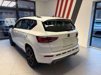 Neu Cupra Ateca Basis 190 PS (139 kW) 2025 "bila" weiss SUV