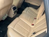 Gebraucht Audi A7 Ambiente 245 PS (180 kW) 2011 Schwarz Kleinwagen