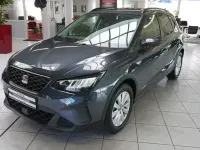 Gebraucht Seat Arona 95 PS (69 kW) 2025 Grau SUV