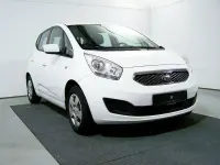 Gebraucht Kia Venga Attract 90 PS (66 kW) 2011 Andere Kleinwagen