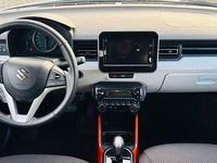 Gebraucht Suzuki Ignis Comfort 83 PS (61 kW) 2019 Weiß SUV