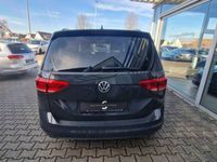 gebraucht VW Touran 1.5 TSI Comfortline Navi LED ACC Parklenkassisten