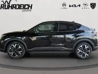 Neu Citroën C4 PureTech 131 PS (96 kW) 2025 Schwarz SUV