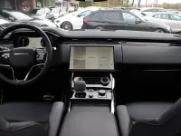 Gebraucht Land Rover Range Rover Sport HSE Dynamic 2023 Rot SUV