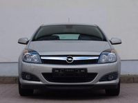 Gebraucht Opel Astra GTC 101 PS (74 kW) 2007 Limousine
