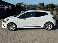 Gebraucht Renault Clio V Evolution 101 PS (74 kW) 2023 Weiß Kleinwagen