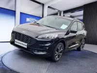 Usado Ford Kuga ST-Line X 225 HP (165 kW) 2024 Preto SUV