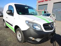 Gebraucht Mercedes Citan 108 75 PS (55 kW) 2014 Weiß