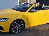 gebraucht Audi TT Roadster S