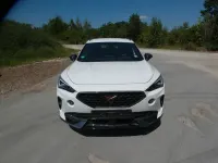 Gebraucht Cupra Formentor VZ 245 PS (180 kW) 2021 Candy weiß SUV