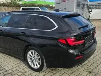 Second-hand BMW 520 Performance 190 CP (139 kW) 2022 Negru Berlinǎ