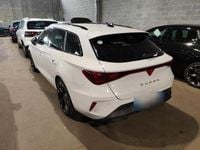 Second-hand Cupra Leon 150 CP (110 kW) 2025 Alb Berlinǎ