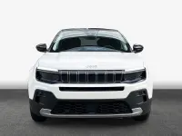 Usata Jeep Avenger EV Summit 114 kW (156 CV) 2025 Bianco SUV