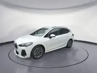 Neu BMW 220 Active Tourer 170 PS (125 kW) 2026 Weiß Van / Kleinbus