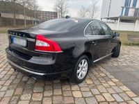 gebraucht Volvo S80 