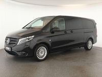 Second-hand Mercedes Vito 190 CP (139 kW) 2024 Negru Van