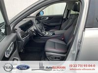 Neu Baic X75 177 PS (130 kW) 2025 Silber SUV