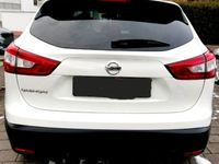 gebraucht Nissan Qashqai 1.5 dci 360° kamera