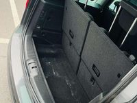 Second-hand VW Sharan Match 140 CP (102 kW) 2012 Gri Monovolum