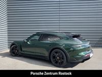 gebraucht Porsche Taycan 4 Cross Turismo HD-Matrix Head-Up 21-Zoll