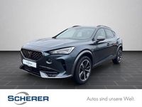 Gebraucht Cupra Formentor 204 PS (150 kW) 2024 SUV
