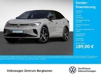 Gebraucht VW ID.5 GTX 250 kW (340 PS) 2024 Grau SUV