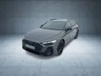 Gebraucht Audi A5 Sport 367 PS (269 kW) 2025 Daytonagrau perleffekt Kombi