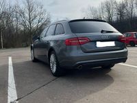 gebraucht Audi A4 B8 Avant 3.0TDI Automatik Facelift
