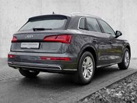 gebraucht Audi Q5 TFSI e Sport 50TFSI E quattro