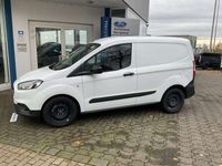 gebraucht Ford Transit TransitCourier TREND 1.0L EB 100PS M6