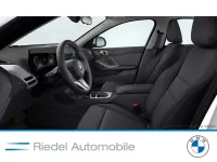 Neu BMW 114 122 PS (89 kW) 2026 Alpinweiß uni Kleinwagen