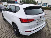 Gebraucht Cupra Ateca 190 PS (139 kW) 2025 Glacial weiß SUV