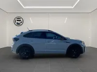 Gebraucht VW Taigo R-line 110 PS (80 kW) 2022 Ascotgrau SUV