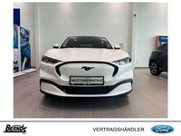 Gebraucht Ford Mustang Mach-E 197 kW (269 PS) 2022 Weiß SUV