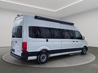 Neu VW California California 163 PS (119 kW) 2026 Candyweiß Van