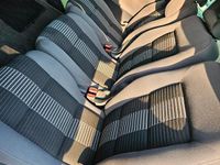 Gebraucht VW Sharan 140 PS (102 kW) 2008 Blau Van / Kleinbus